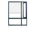 Feelingtop Awning Thermal Break o ventana abatible de aluminio (FT-108)